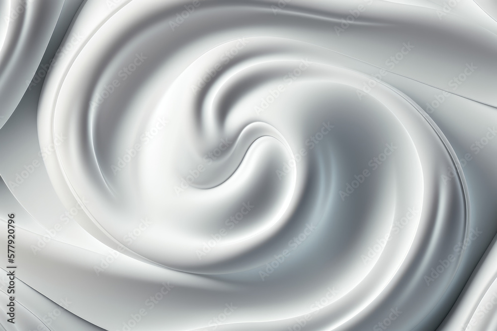 White texture of cream background.Generative AI White texture of cream background.Generative AI