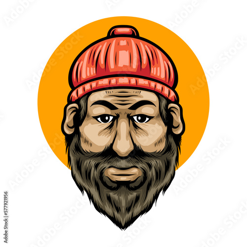 person