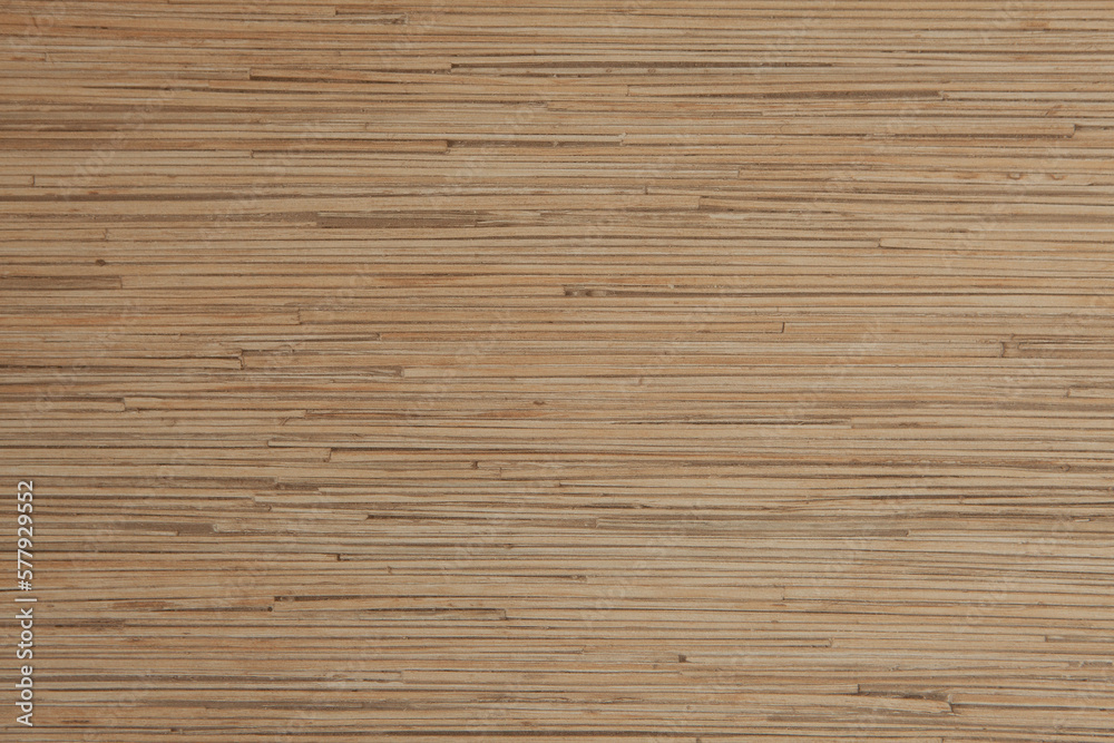 Fototapeta premium Colored wood table floor with natural pattern texture. Empty wooden board background. empty template for design.