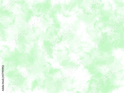 abstract watercolor background with transparent background