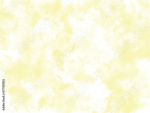 abstract watercolor background with transparent background