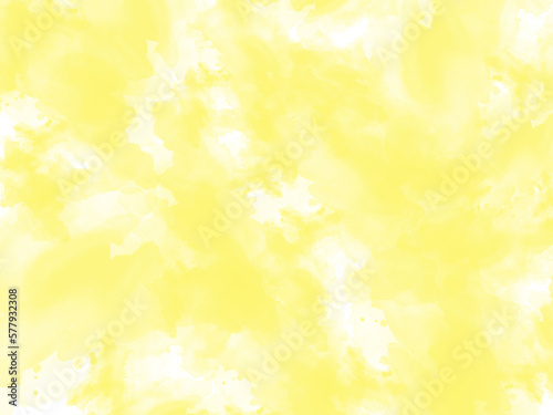 abstract watercolor background with transparent background