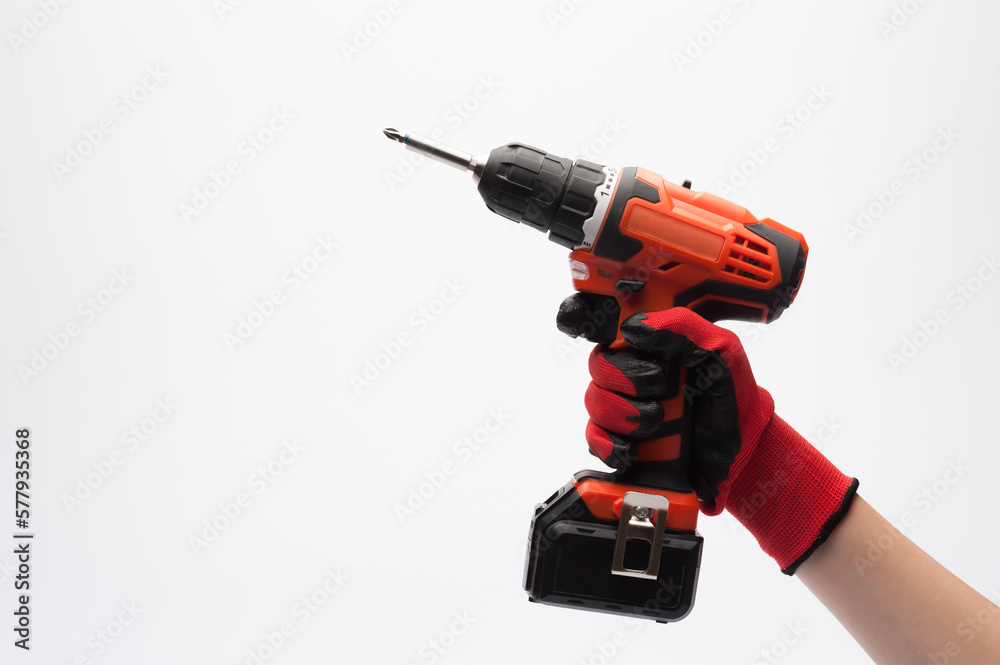 electric tool