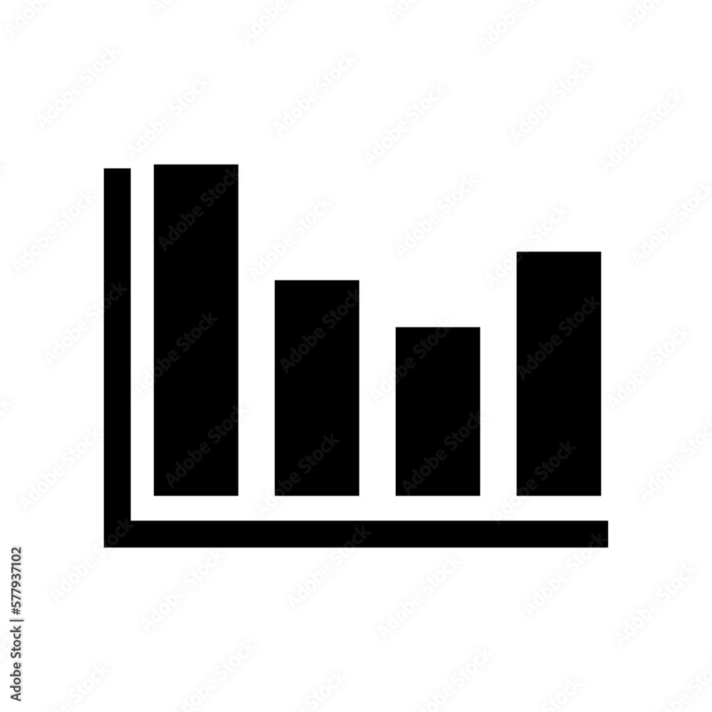 bar chart icon or logo isolated sign symbol vector illustration - high quality black style vector icons
bar chart icon or logo isolated sign symbol vector illustration - high quality black style vector icons