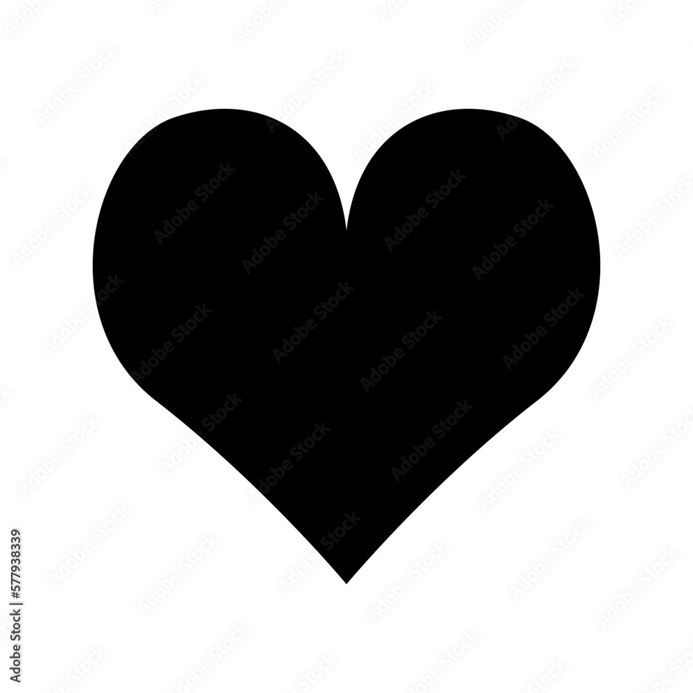 heart icon or logo isolated sign symbol vector illustration - high quality black style vector icons
heart icon or logo isolated sign symbol vector illustration - high quality black style vector icons