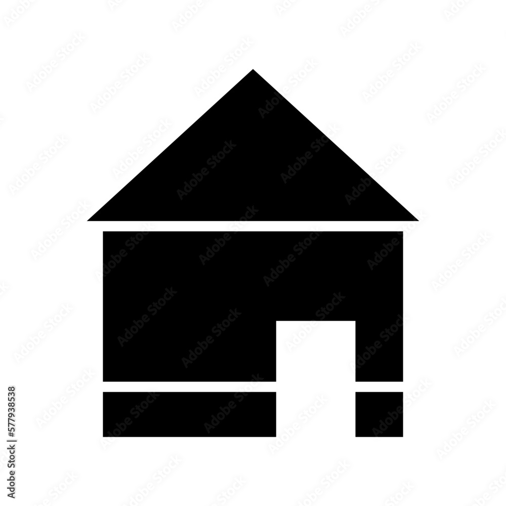 home icon or logo isolated sign symbol vector illustration - high quality black style vector icons
home icon or logo isolated sign symbol vector illustration - high quality black style vector icons