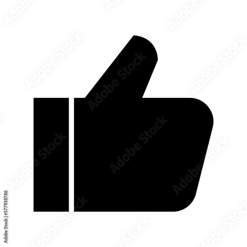 like icon or logo isolated sign symbol vector illustration - high quality black style vector icons
