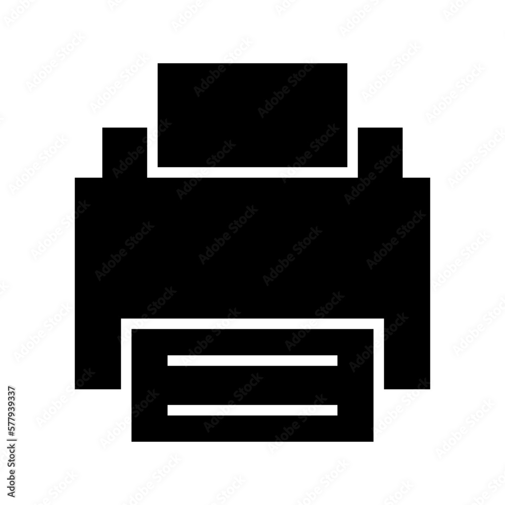 printer icon or logo isolated sign symbol vector illustration - high quality black style vector icons
printer icon or logo isolated sign symbol vector illustration - high quality black style vector icons