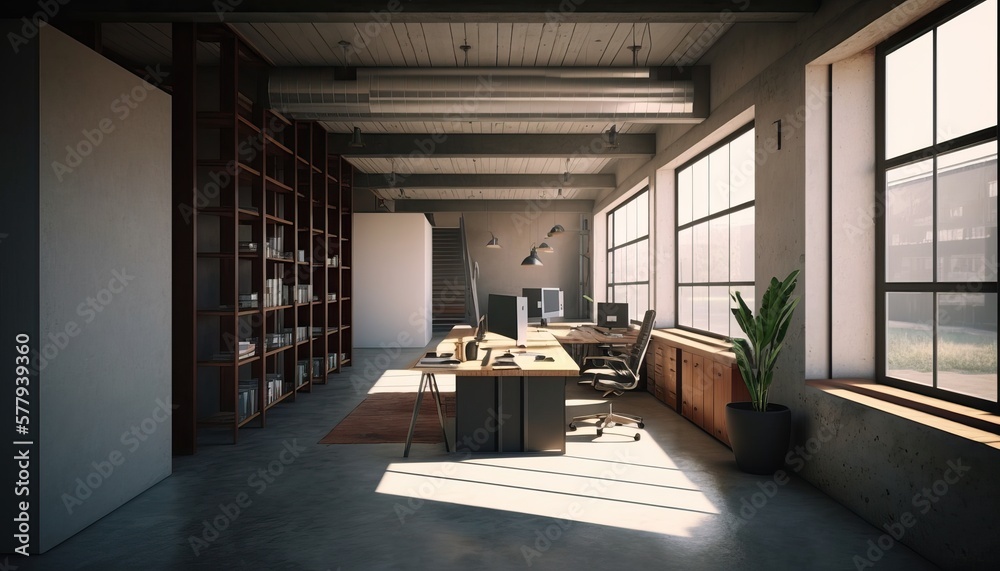 Gallery image with a fresh perspective