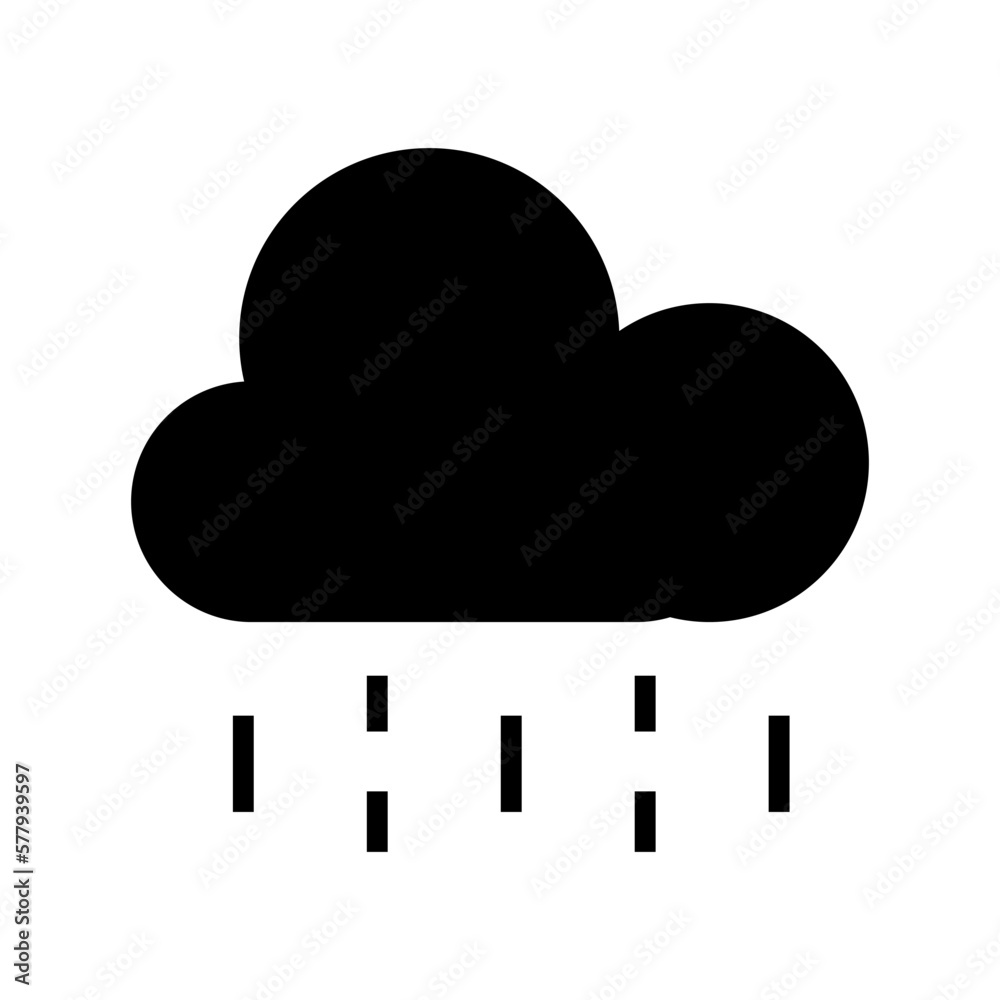 rainy icon or logo isolated sign symbol vector illustration - high quality black style vector icons
rainy icon or logo isolated sign symbol vector illustration - high quality black style vector icons