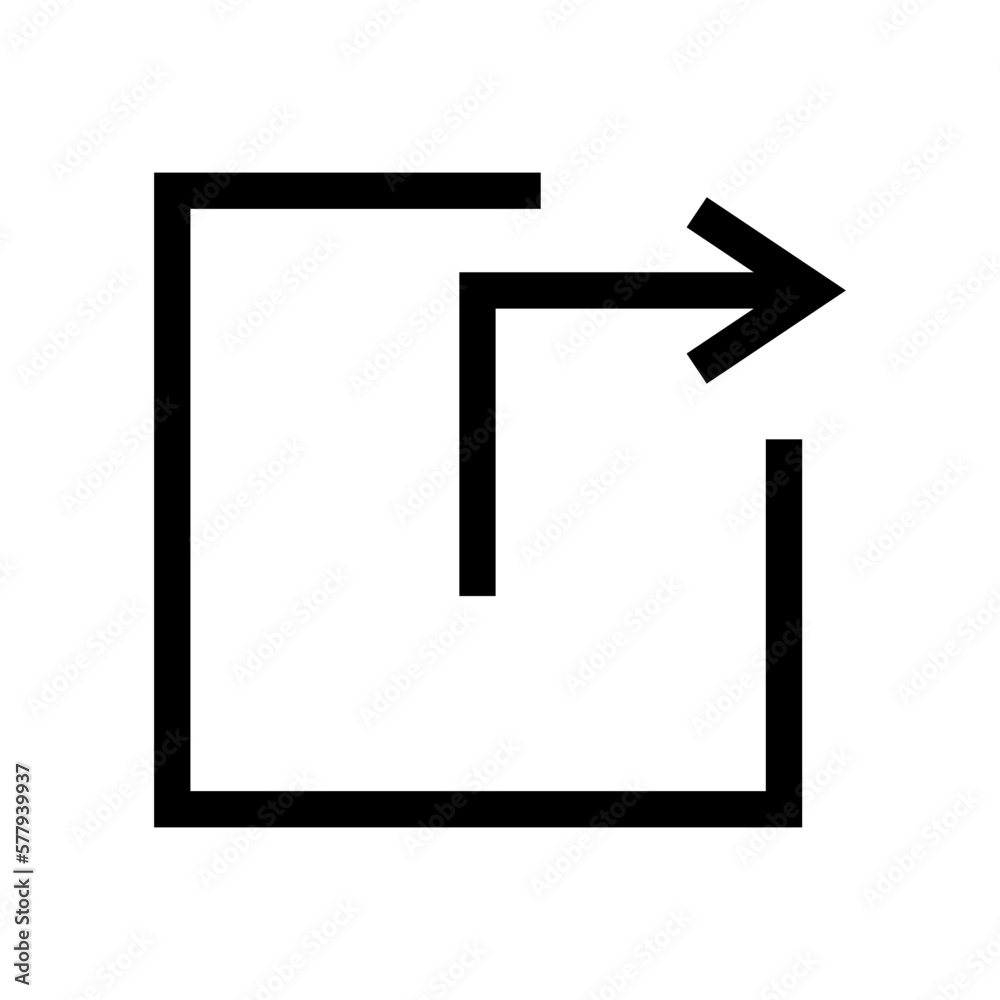 share icon or logo isolated sign symbol vector illustration - high quality black style vector icons
share icon or logo isolated sign symbol vector illustration - high quality black style vector icons