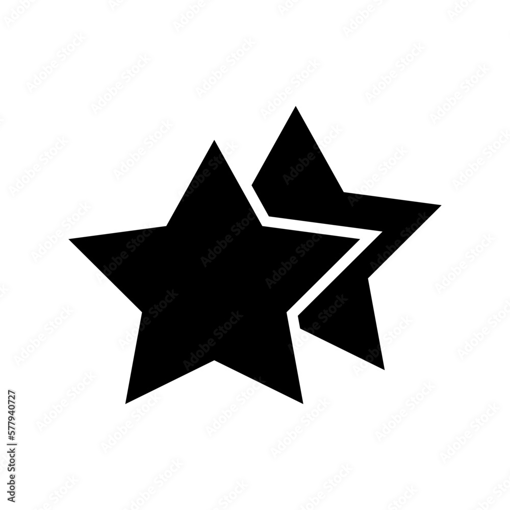 star icon or logo isolated sign symbol vector illustration - high quality black style vector icons
star icon or logo isolated sign symbol vector illustration - high quality black style vector icons