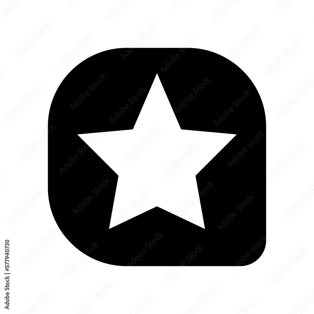 star icon or logo isolated sign symbol vector illustration - high quality black style vector icons
star icon or logo isolated sign symbol vector illustration - high quality black style vector icons