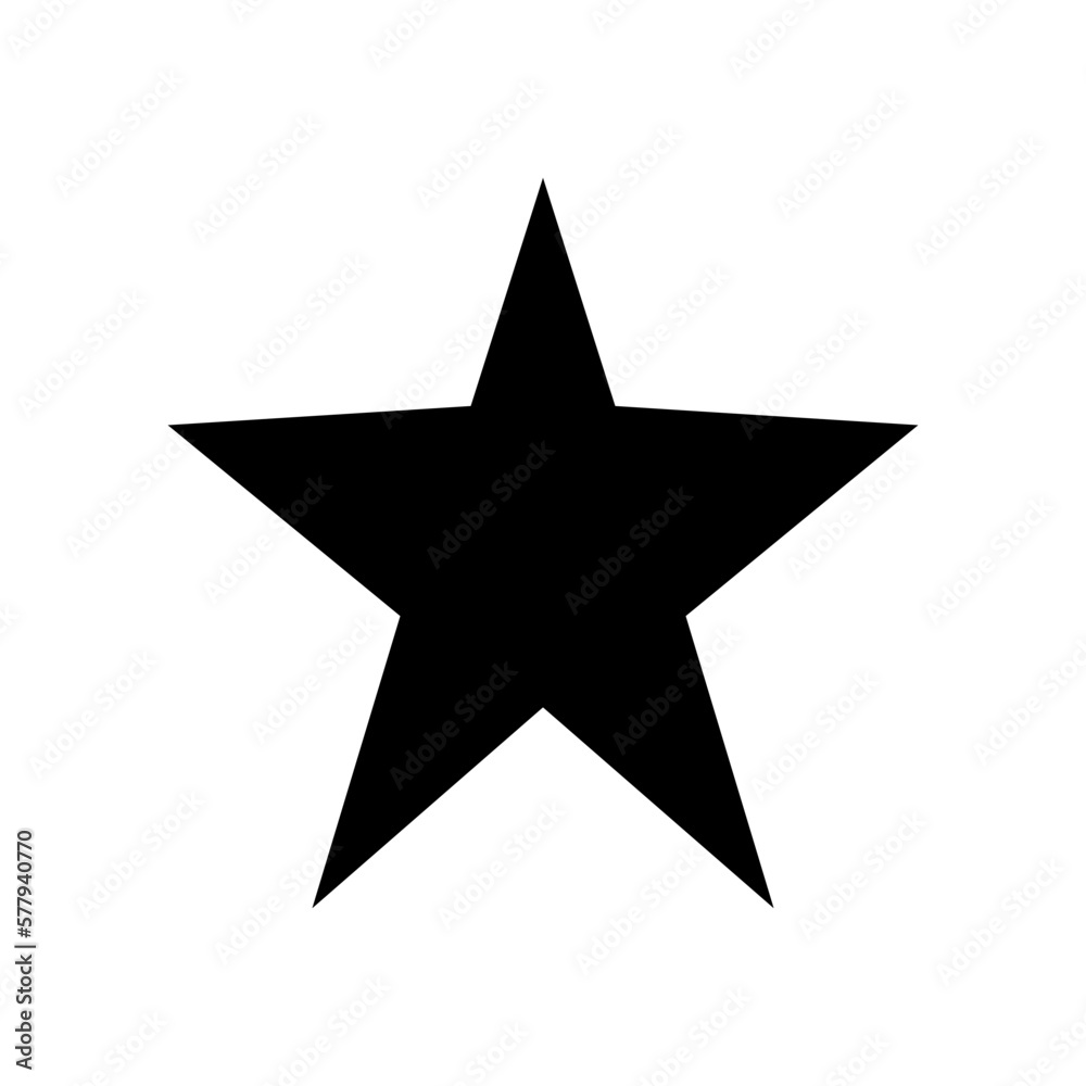 star icon or logo isolated sign symbol vector illustration - high quality black style vector icons
star icon or logo isolated sign symbol vector illustration - high quality black style vector icons