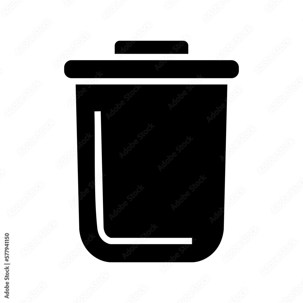 trash bin icon or logo isolated sign symbol vector illustration - high quality black style vector icons
trash bin icon or logo isolated sign symbol vector illustration - high quality black style vector icons