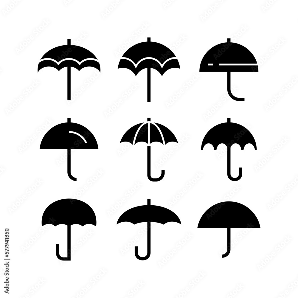 umbrella icon or logo isolated sign symbol vector illustration - high quality black style vector icons
umbrella icon or logo isolated sign symbol vector illustration - high quality black style vector icons