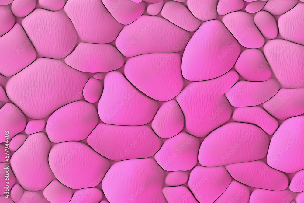 seamless pattern with pink rocks seamless pattern with pink rocks