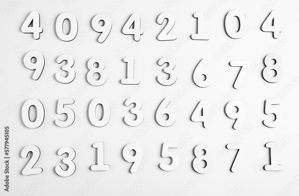 Numbers texture abstraction. Global economy crisis concept. Finance data or education concept. Numbers texture abstraction. Global economy crisis concept. Finance data or education concept.