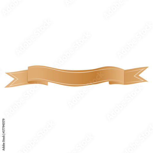 Ribbon element