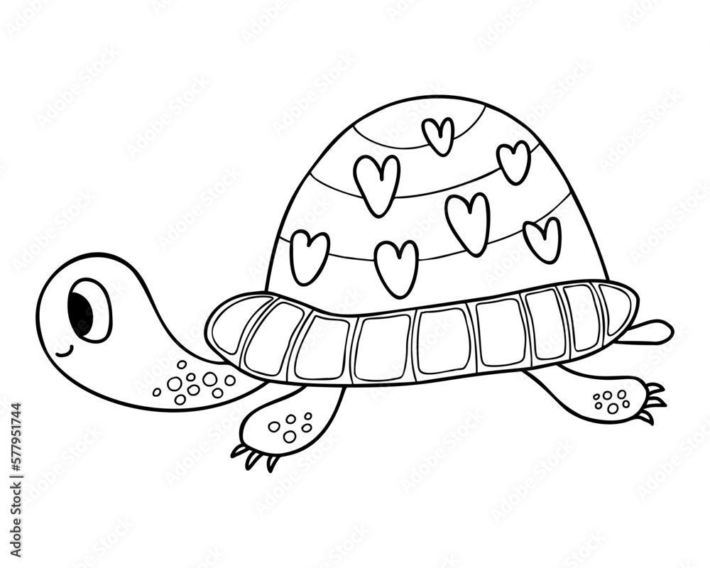 Family Tortoises: Over 471 Royalty-Free Licensable Stock Illustrations &  Drawings | Shutterstock