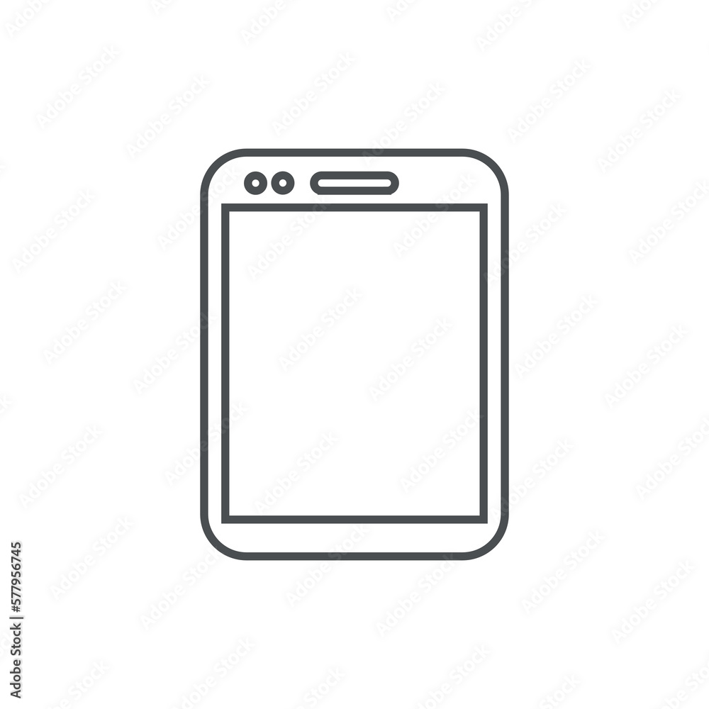 Smartphone icon Smartphone icon