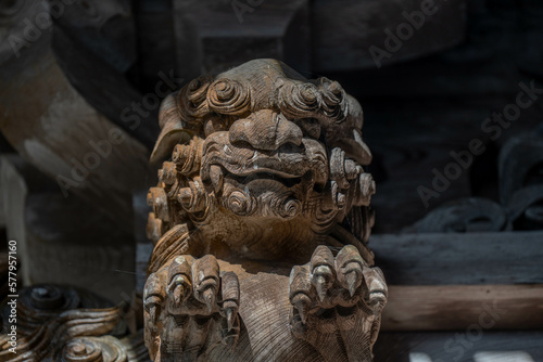 焼山寺 © shonen