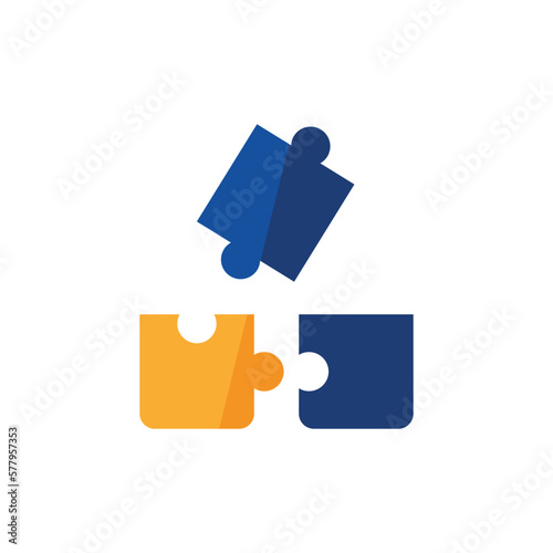 Puzzle Icon