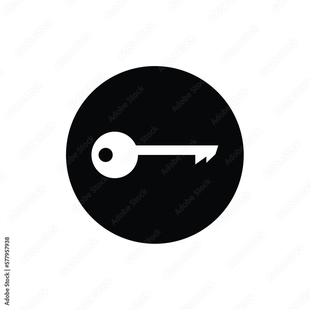 Key Icon Key Icon