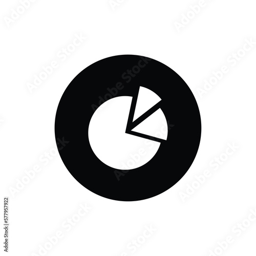 Free Download Pie chart icon - GFXLoad