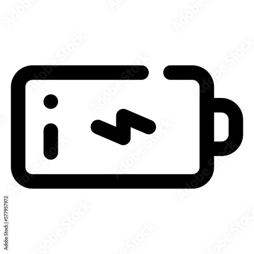 battery icon