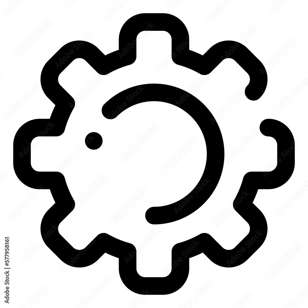 setting icon setting icon