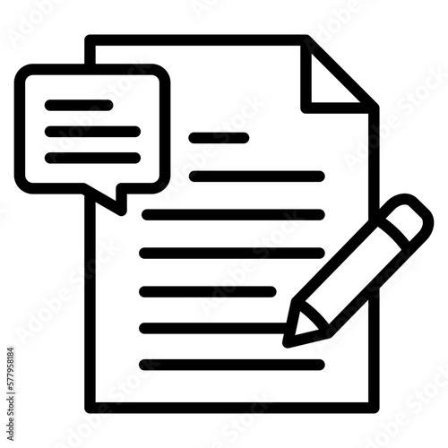 Speech Writing
