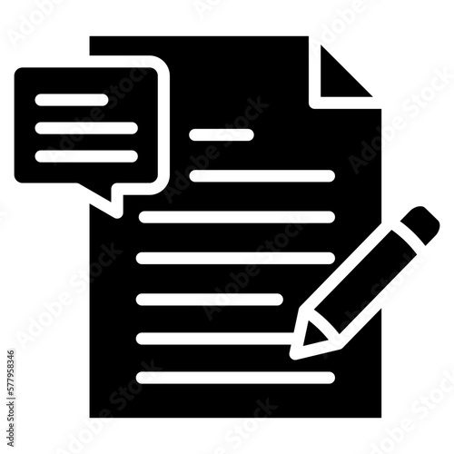 Speech Writing
