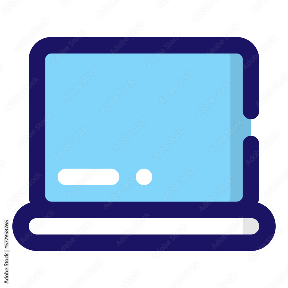 laptop icon laptop icon