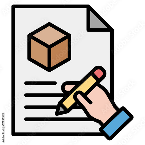 Product Descriptions