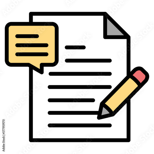 Speech Writing
