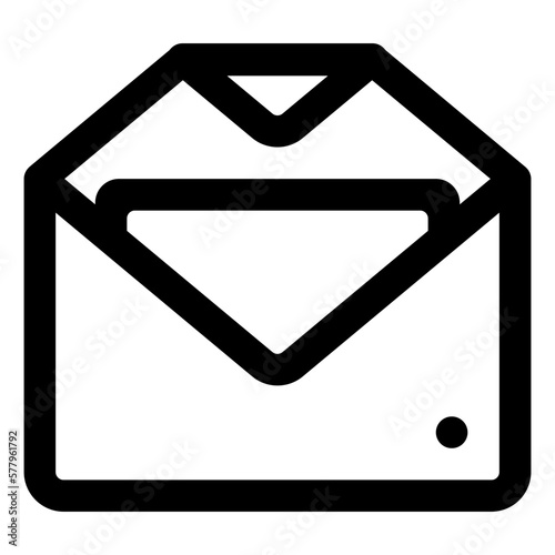 email icon
