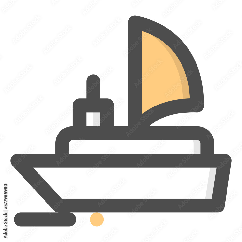 boat icon boat icon