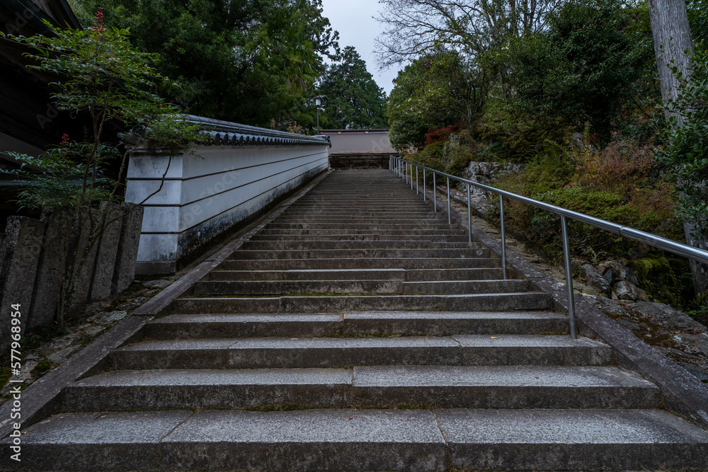 鶴林寺