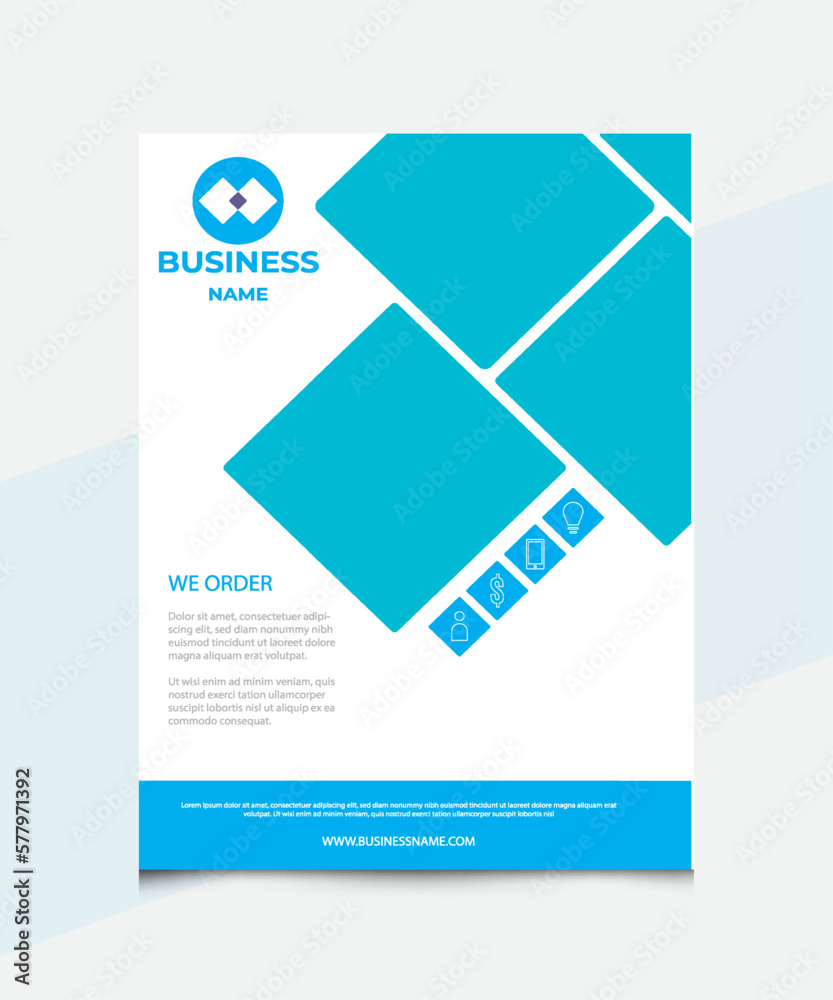 flyers template flyers template