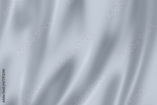 Light grey satin texture background