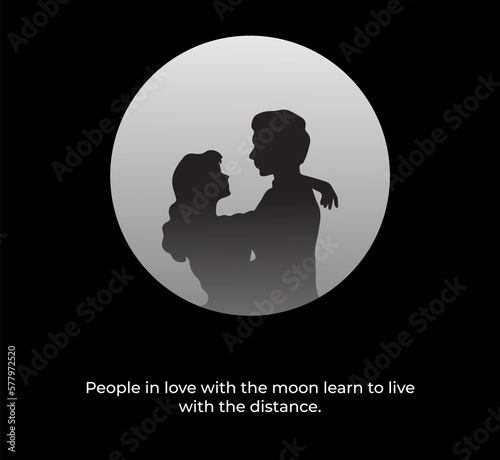 silhouette, love, couple, vector, people, illustration, woman, family, icon, boy, child, men, art, design, romance, symbol, person, valentine, wedding, logo, baby, heart, day, cartoon, sign