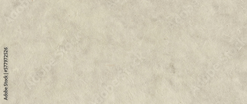 Natural nepalese recycled paper texture. Banner background