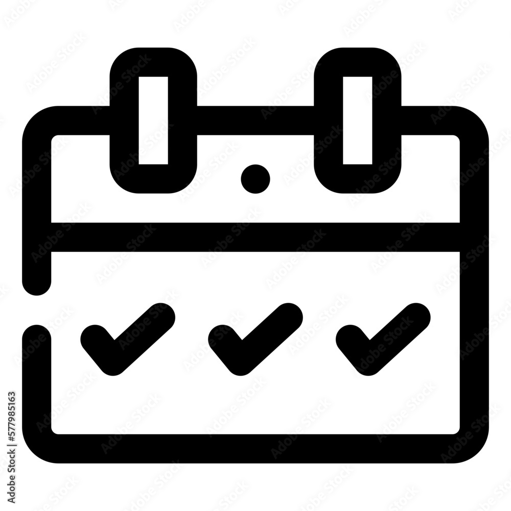 check calendar icon check calendar icon