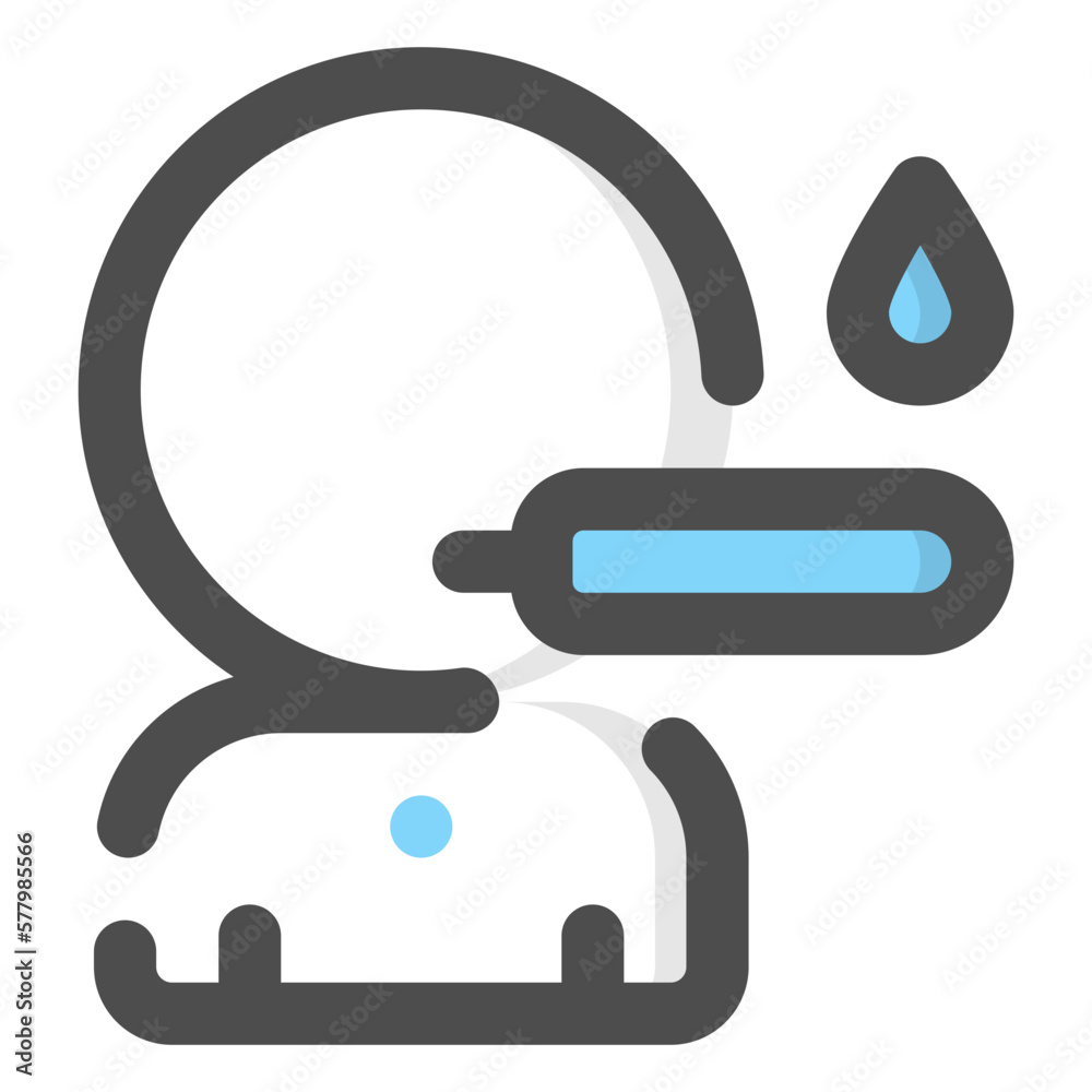 fever icon fever icon