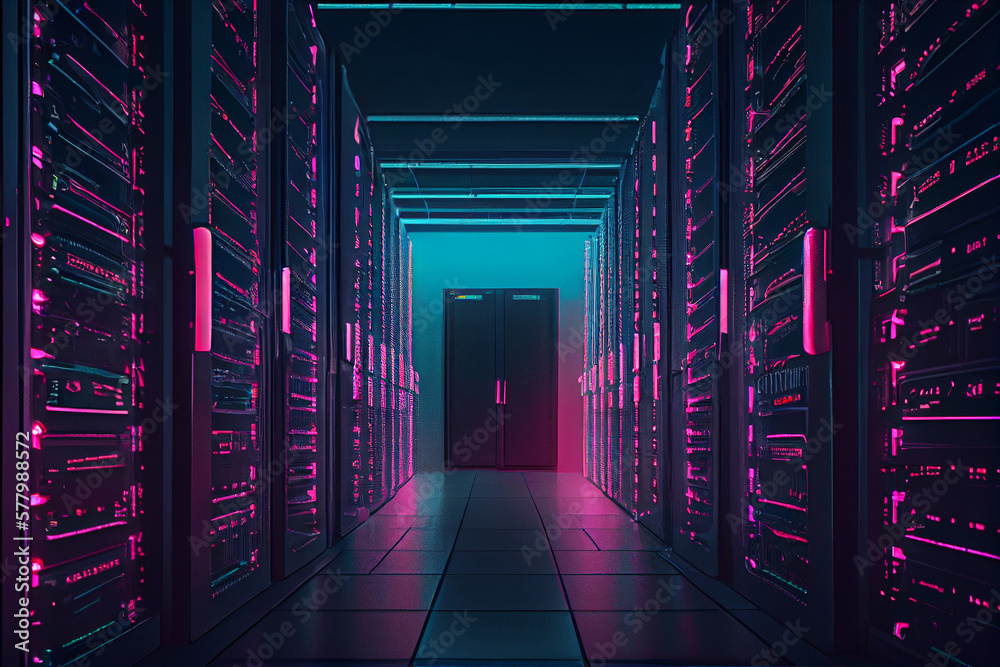 data-center-with-multiple-rows-of-fully-operational-server-racks