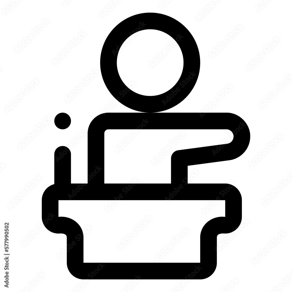 conference icon conference icon