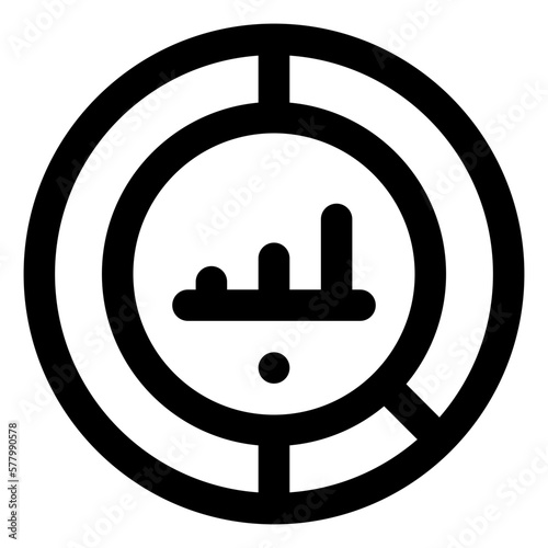 statistic icon