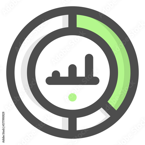 statistic icon
