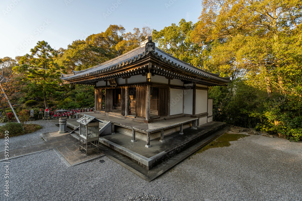 大日寺